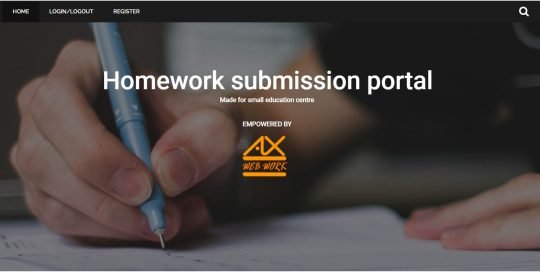 student portal integration