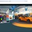 VR Car gallery