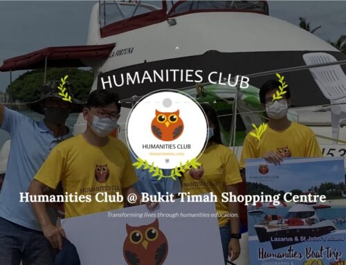 Humanities Club