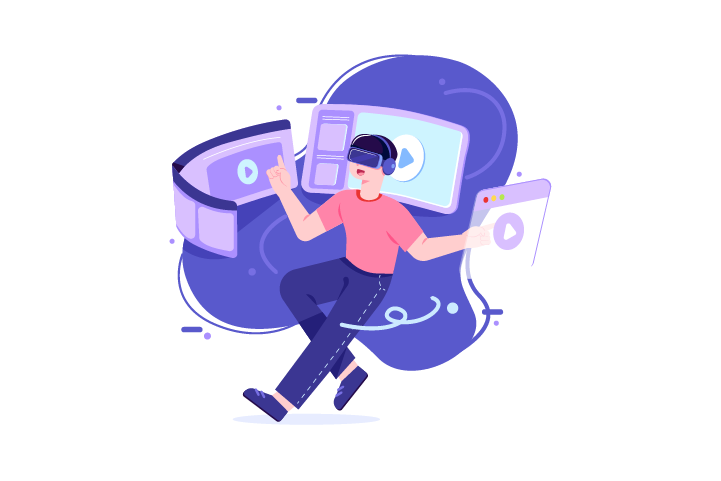 VR Services 