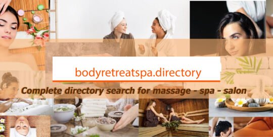 bodyretreatspa directory